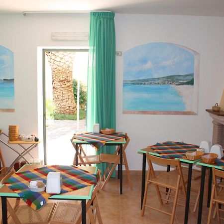 Hotel Alguer Luaran gambar
