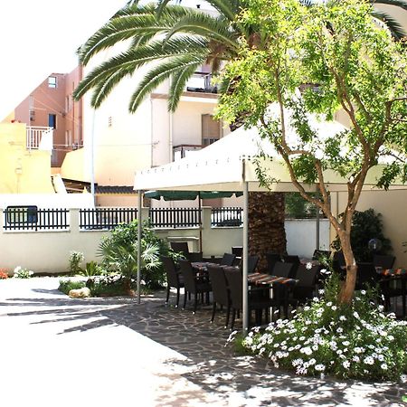 Hotel Alguer Luaran gambar