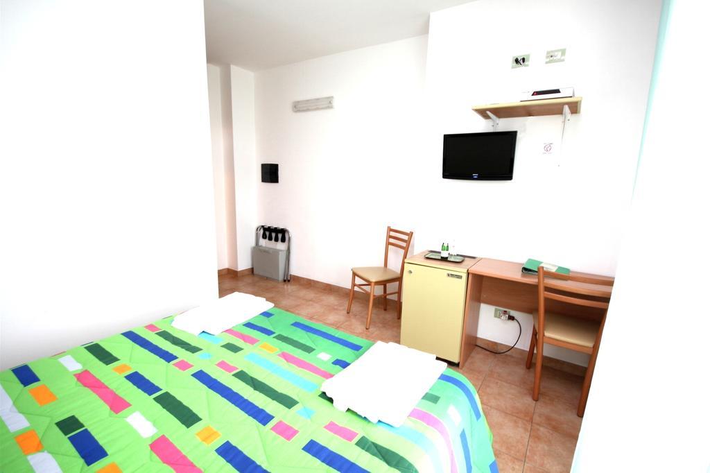 Hotel Alguer Bilik gambar
