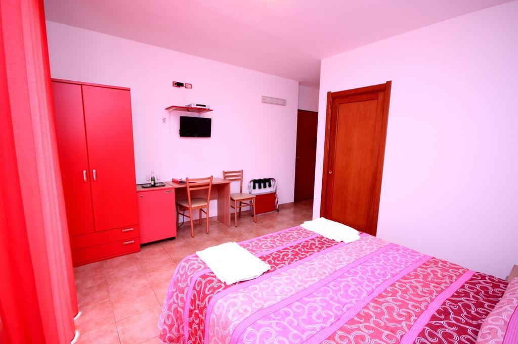 Hotel Alguer Bilik gambar