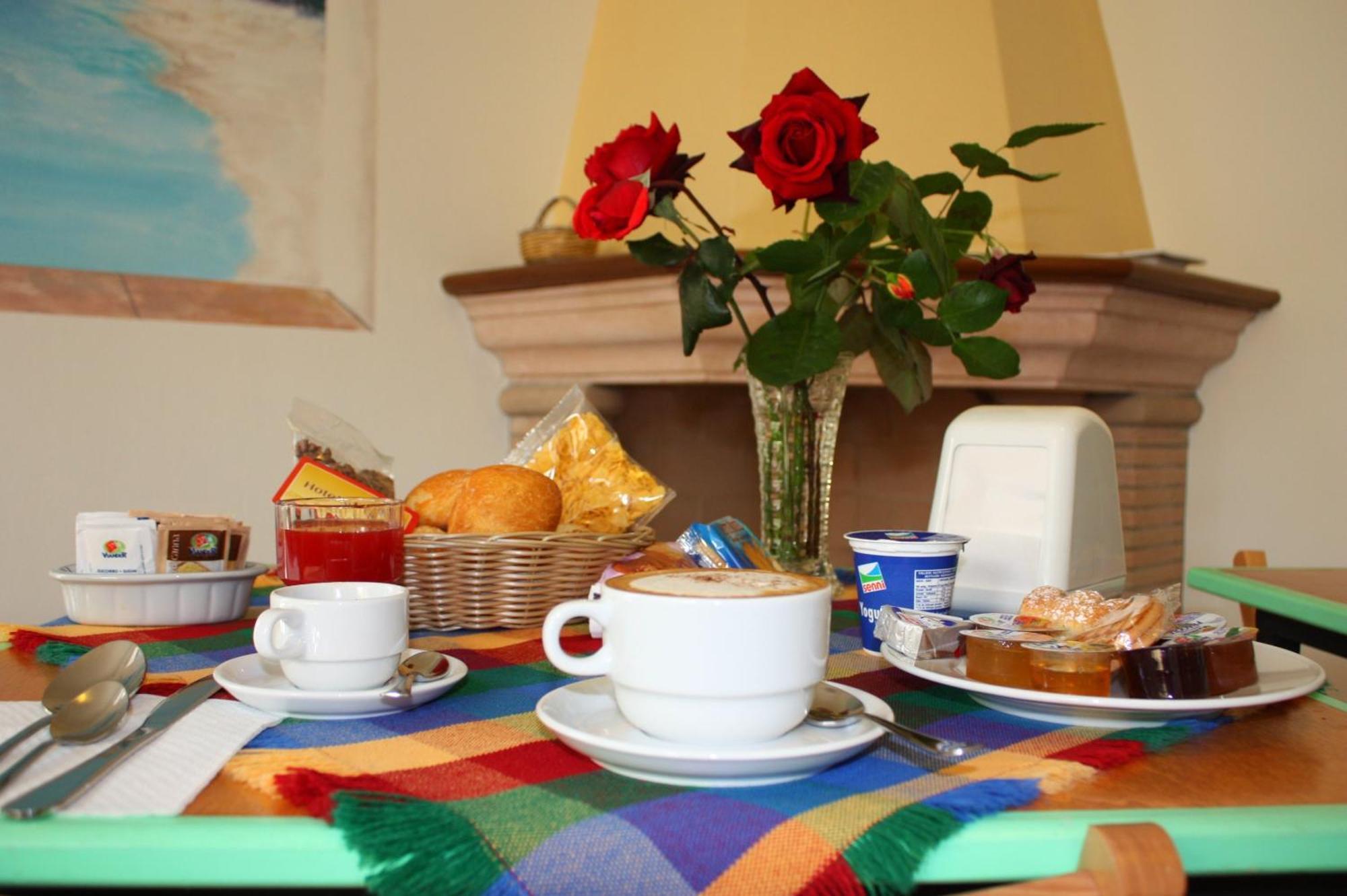 Hotel Alguer Luaran gambar