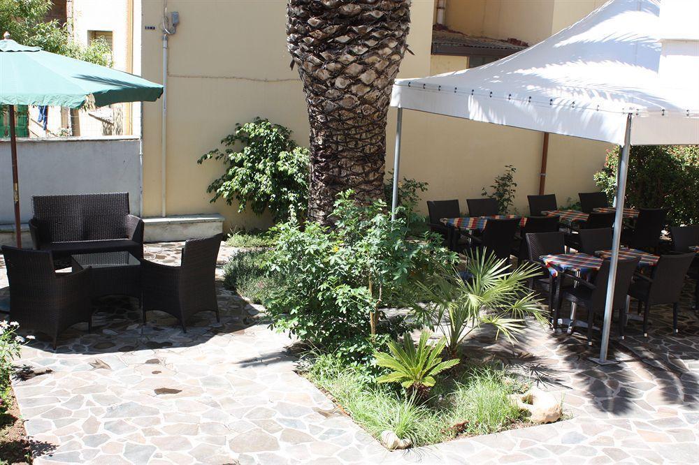 Hotel Alguer Luaran gambar