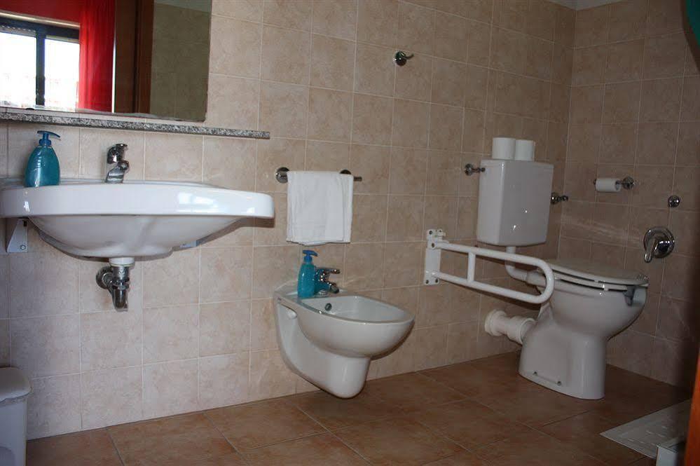 Hotel Alguer Luaran gambar